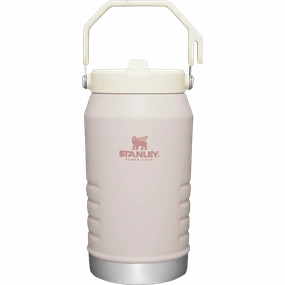 Iceflow Flip Straw Jug 64 Oz Last Chance Offer