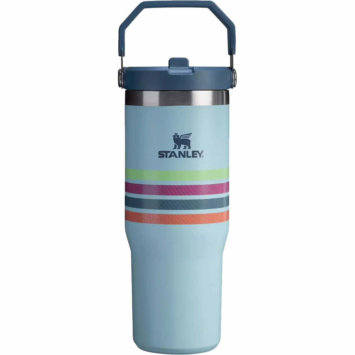 Iceflow Flip Straw Tumbler 30Oz Clearance Sale