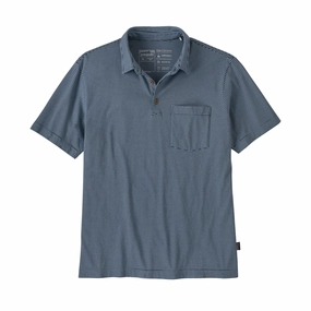 Clearance Sale Men'S Daily Polo Shirt
