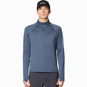 MustHave Steals Men'S Glacial Trail Half Zip