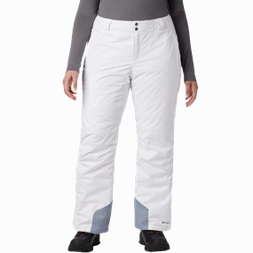 Clearance Steal Today Hot Sale Alert Women'S Bugaboo Omniheat Pant - Extended