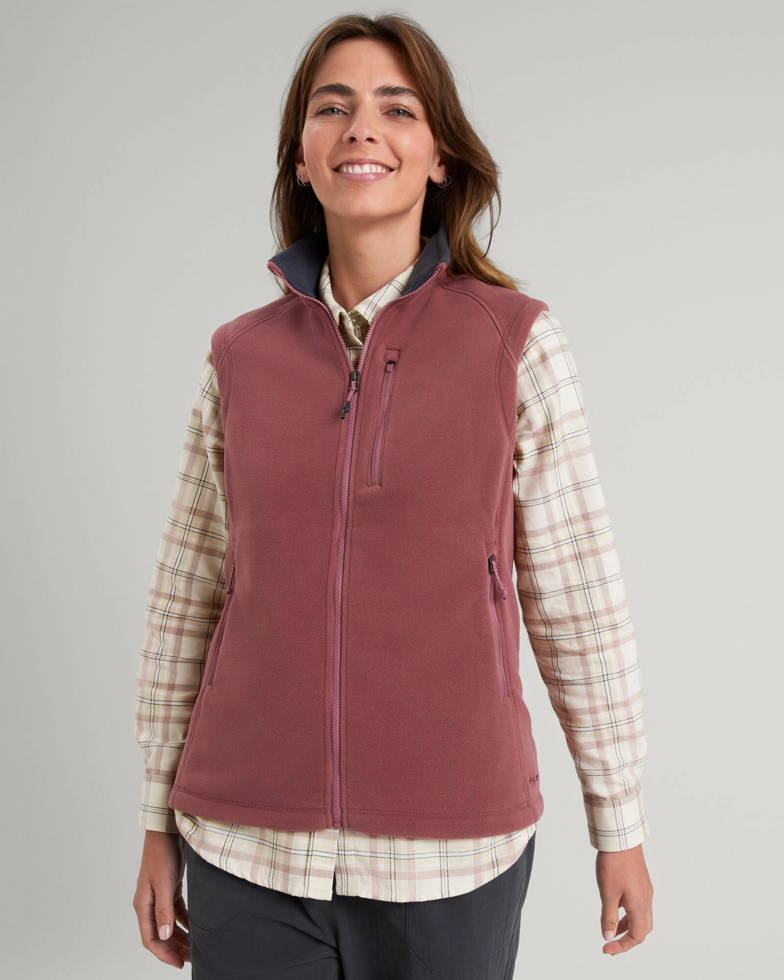 Women'S Ridge 200 Primaloft Bio Vest - Bliss Special Savings Today MustHave Steals