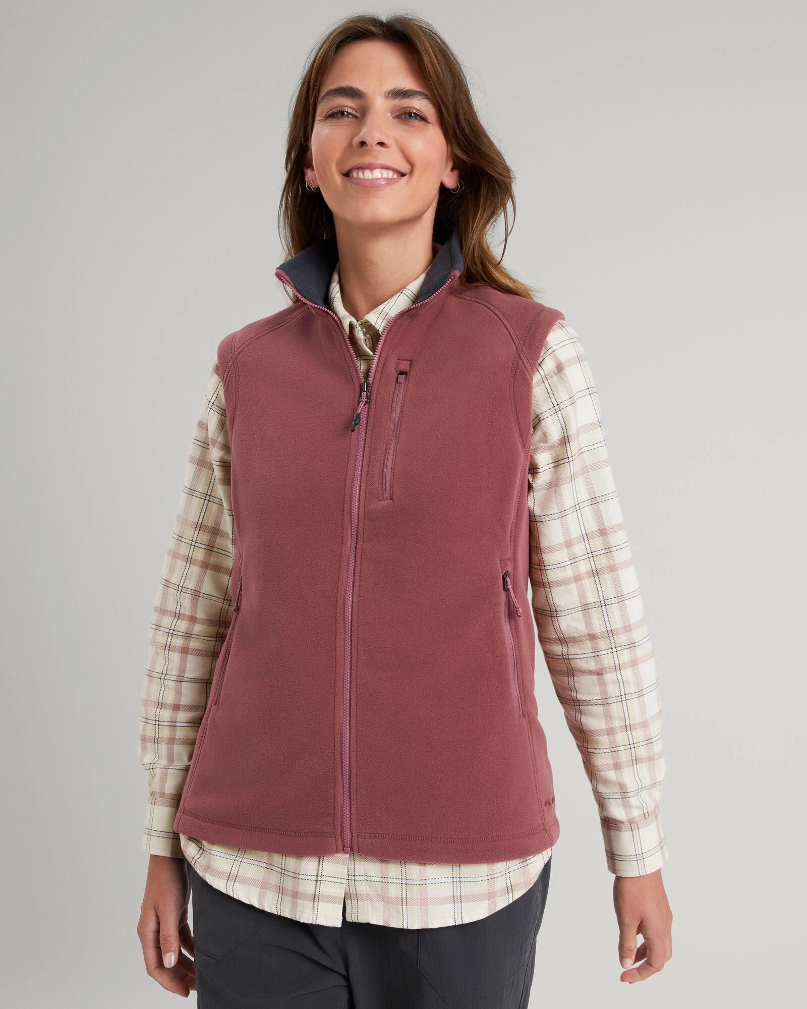 Shop Smart Save Limited Offer Alert Women'S Ridge 200 Primaloft Bio Vest - Bliss