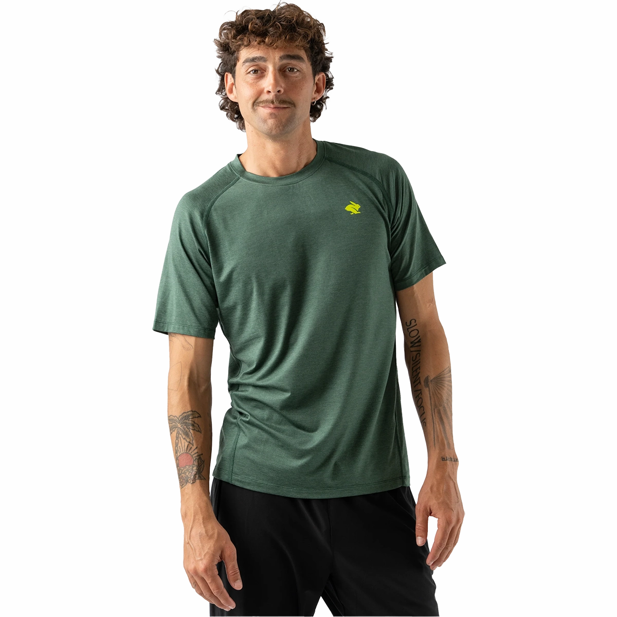 Todays Special Savings Men'S Ez Tee Short Sleeve