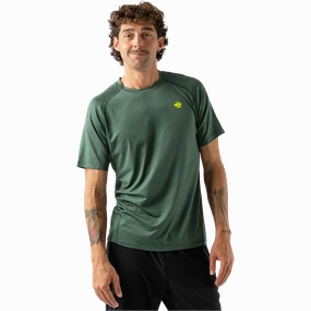 Instant Deal Today Men'S Ez Tee Short Sleeve