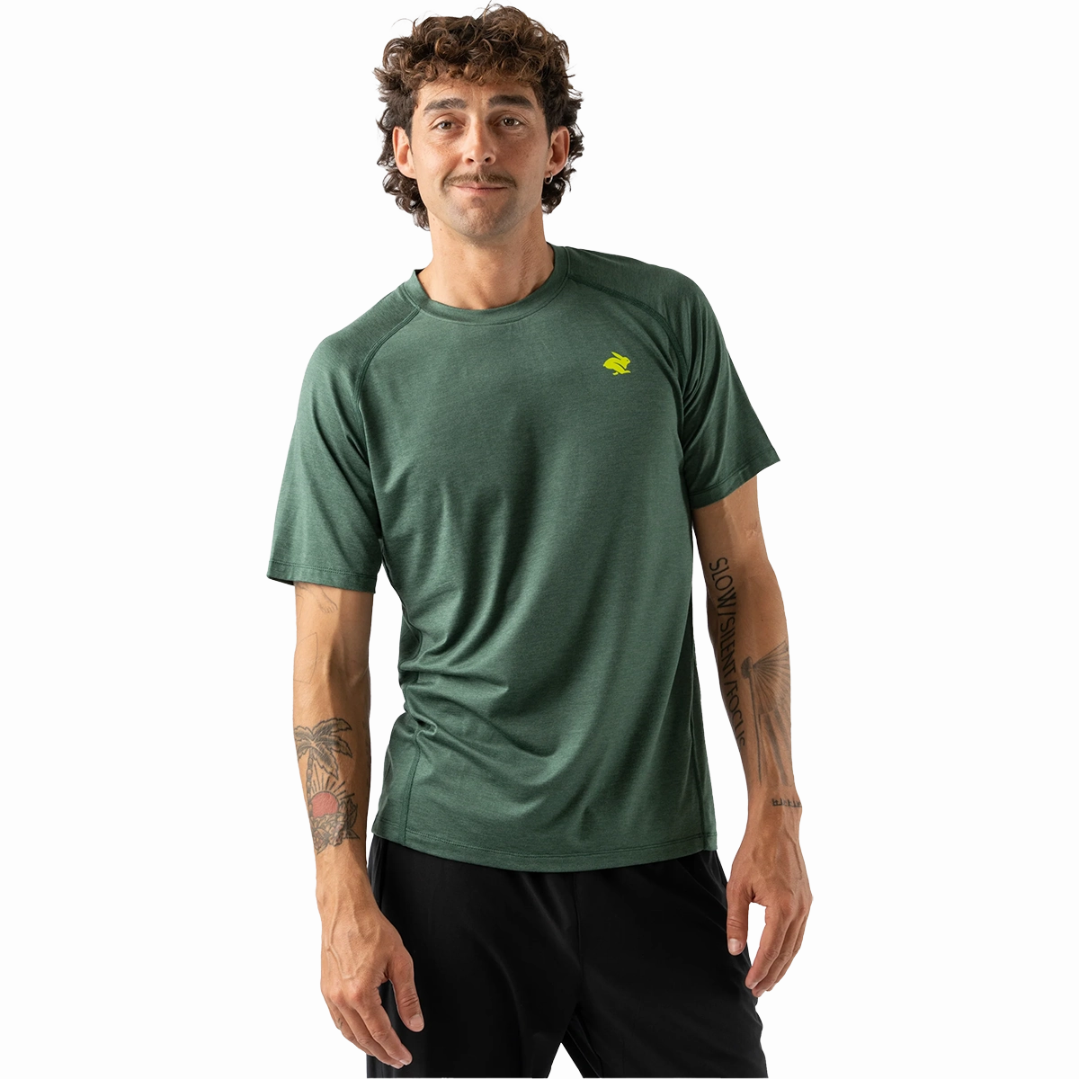 Instant Deal Today Men'S Ez Tee Short Sleeve