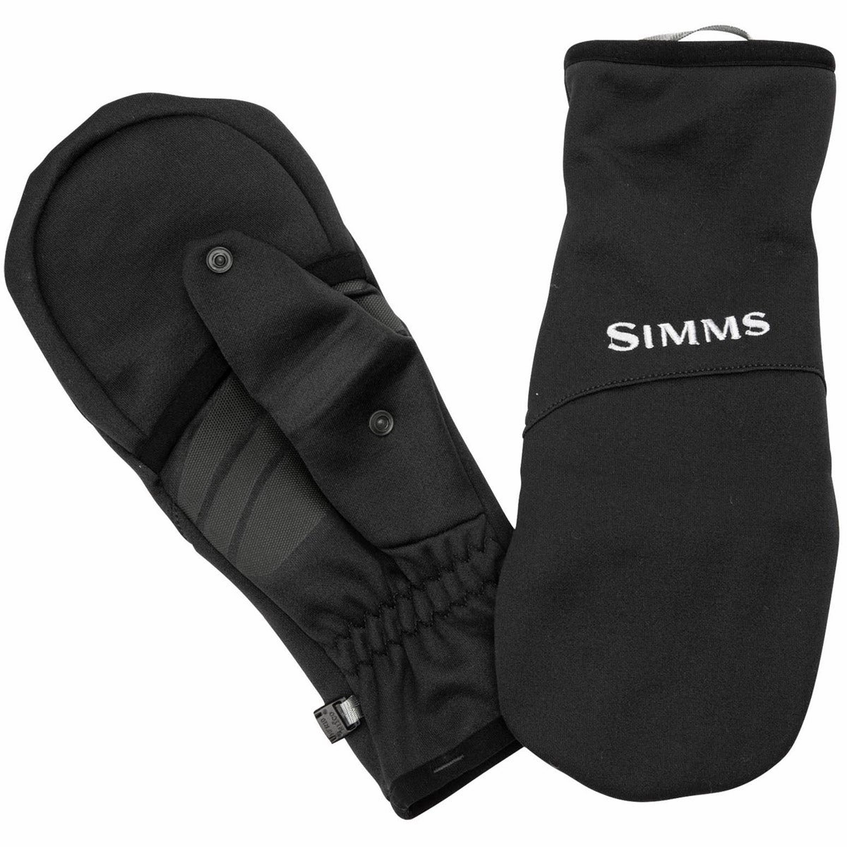 Men'S Freestone Foldover Mitt Limited Stock Deals