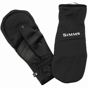 Men'S Freestone Foldover Mitt Limited Stock Deals
