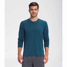 Men'S Wander Long Sleeve Todays Steal