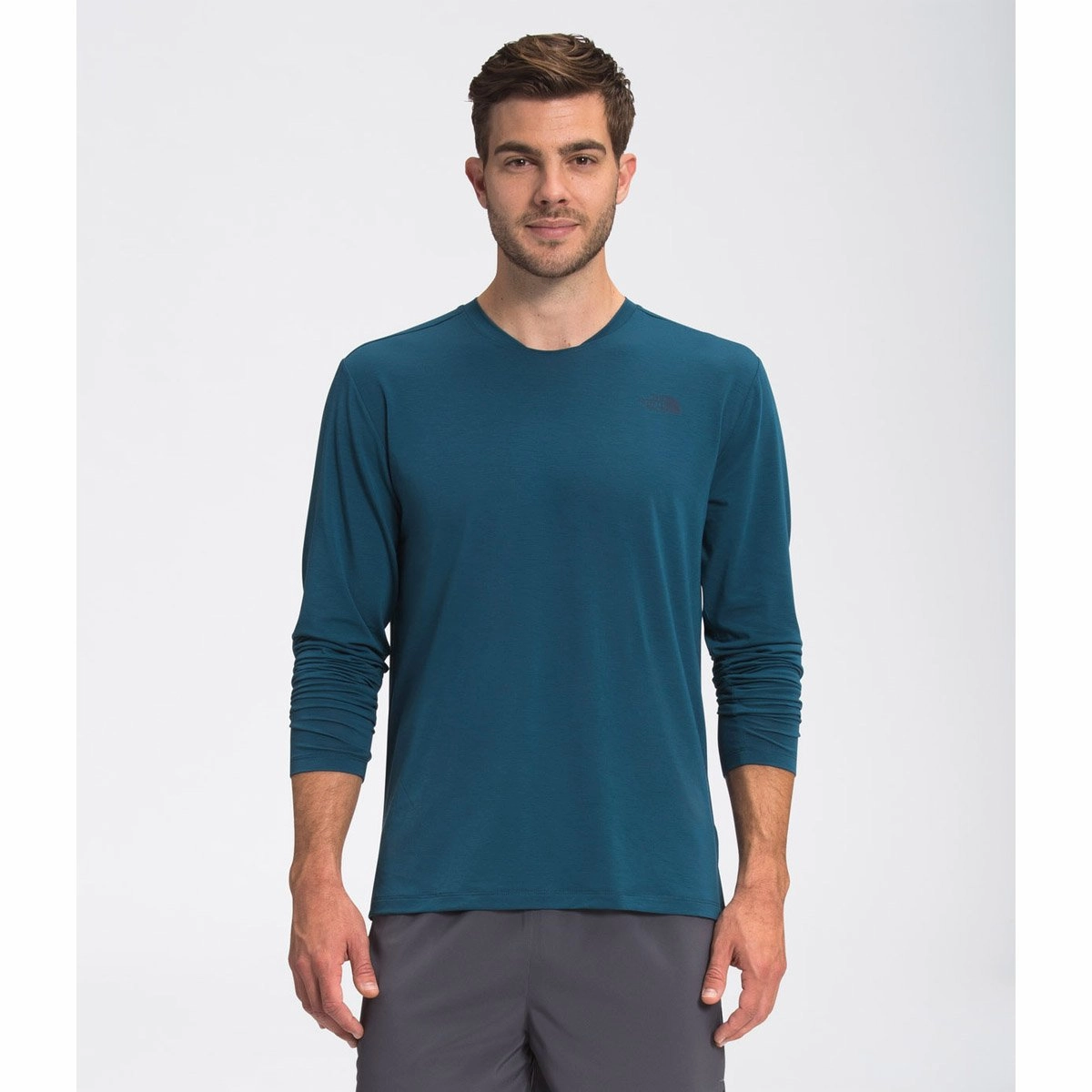 Men'S Wander Long Sleeve Todays Steal