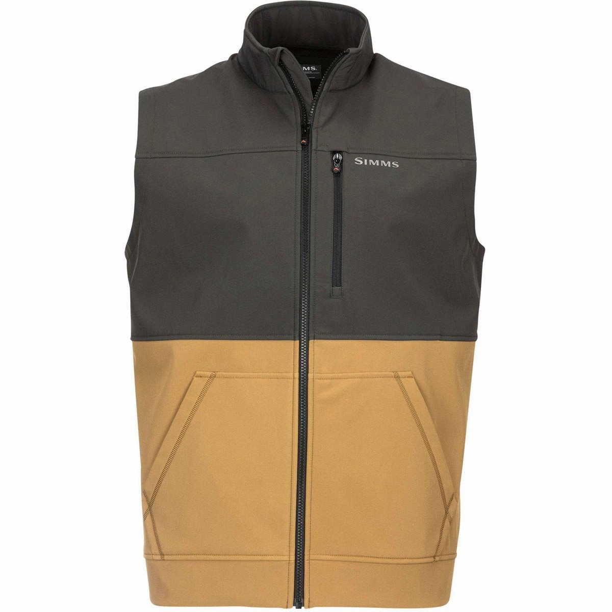 Clearance Event Alert Men'S Rogue Fleece Vest