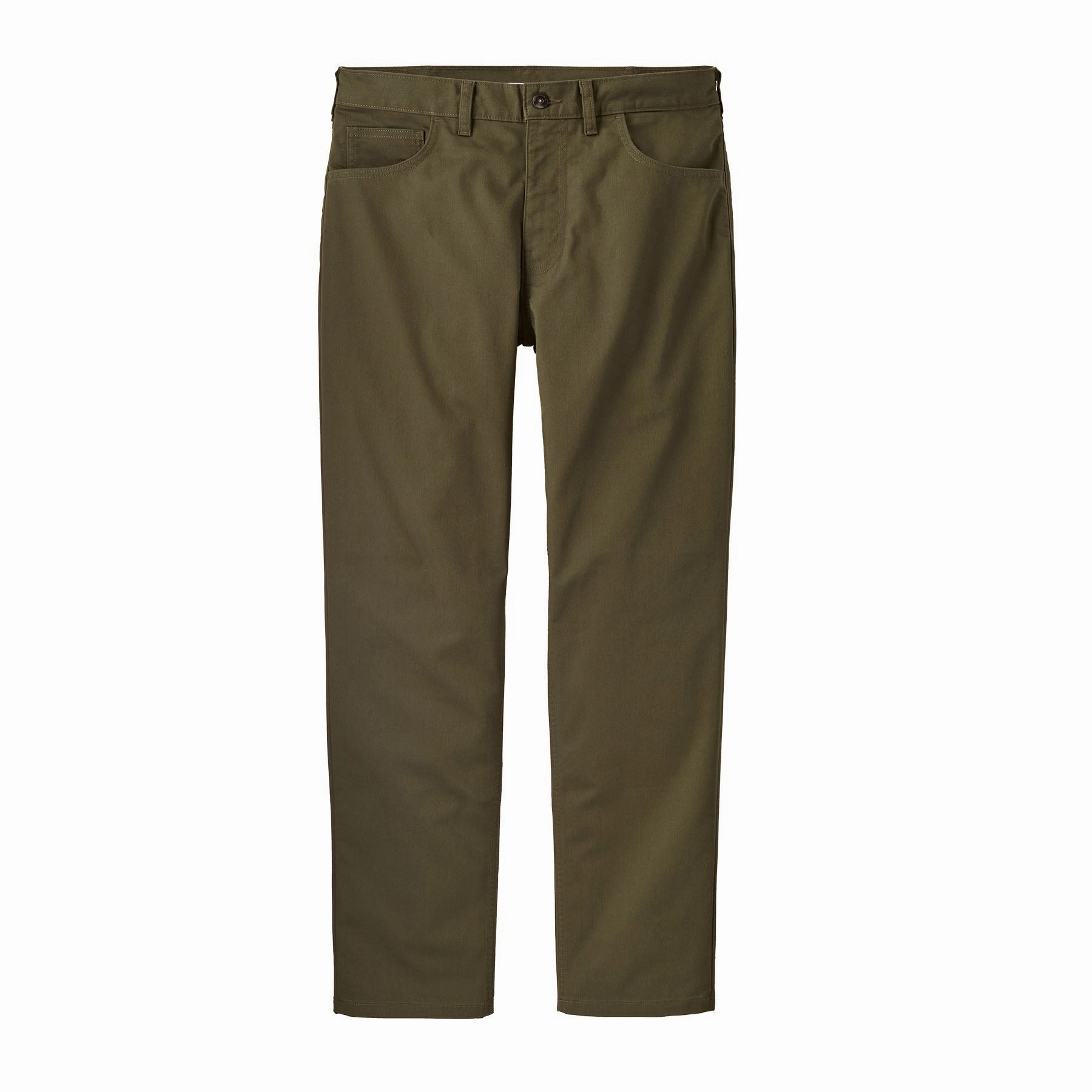 Men'S Twill Traveler 5-Pocket Pants - Regular Sale Ending Soon Save More Online