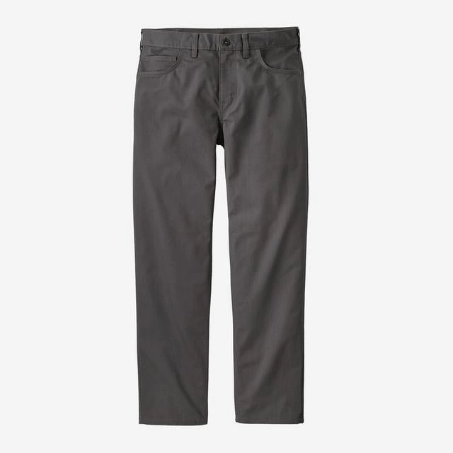 Men'S Twill Traveler 5-Pocket Pants - Regular Today Only Discount Alert