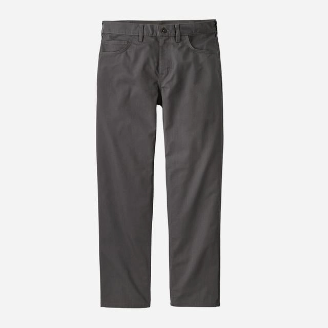 Men'S Twill Traveler 5-Pocket Pants - Regular Trending Hot Picks Exclusive Online Deal