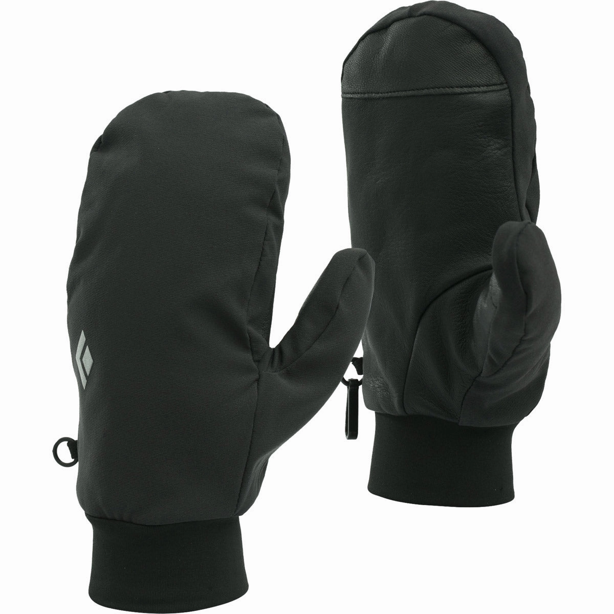 Midweight Softshell Mitts Hot Pick of the Day