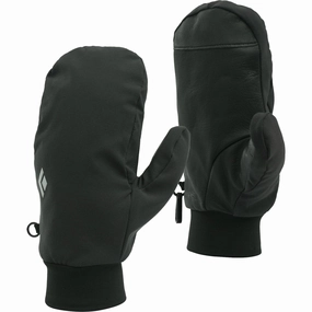 Midweight Softshell Mitts Hot Pick of the Day