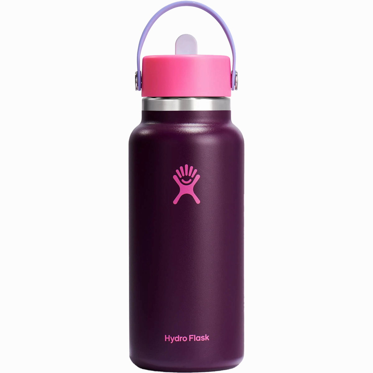Remix 32 Oz Wide Mouth With Flex Straw Cap Hot Offer Ending Soon Dont Miss Todays Deal