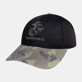 Usmc Unstructured Hat Exclusive Online Discount