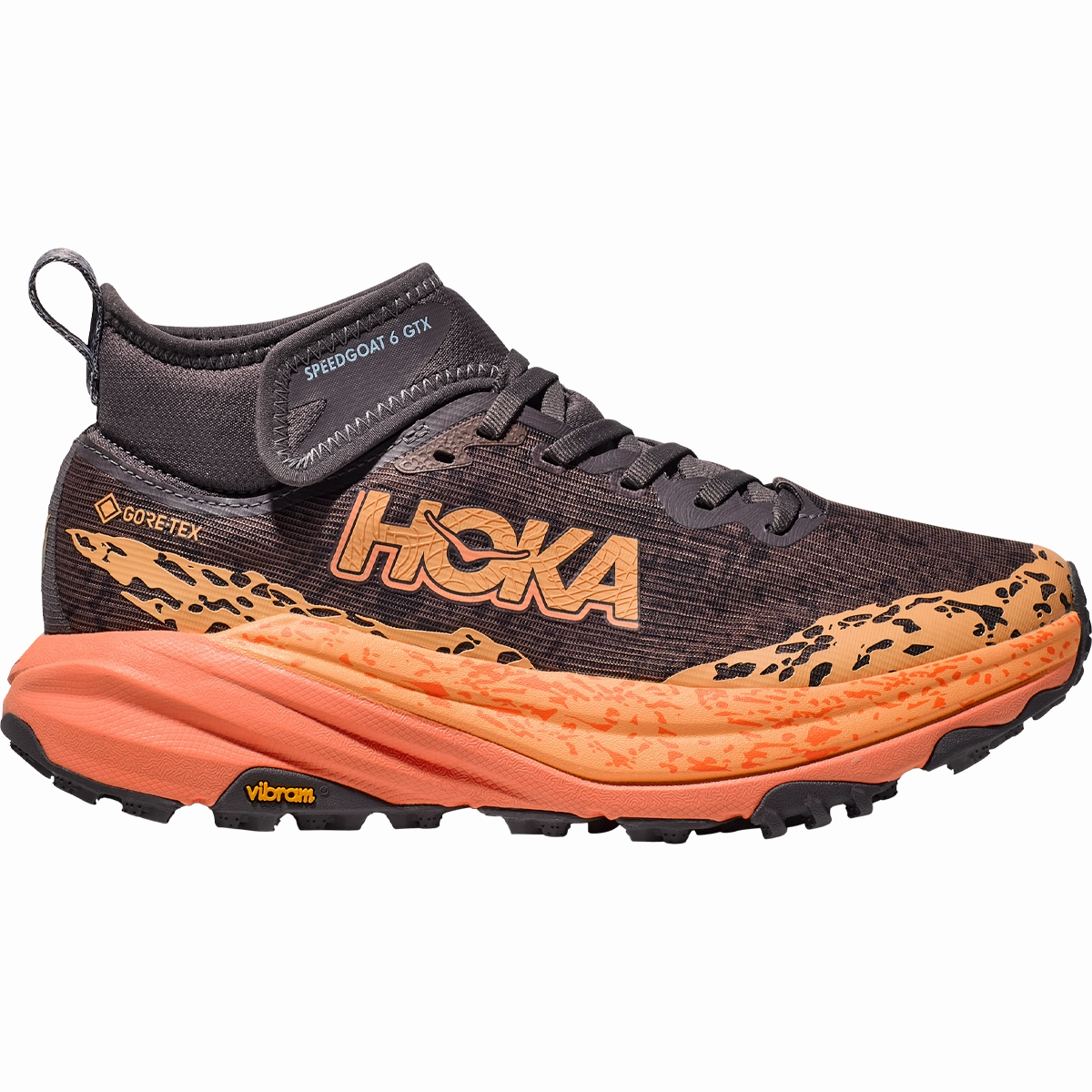 Weekend Specials Hot Offer Frenzy Women'S Speedgoat 6 Mid Gtx