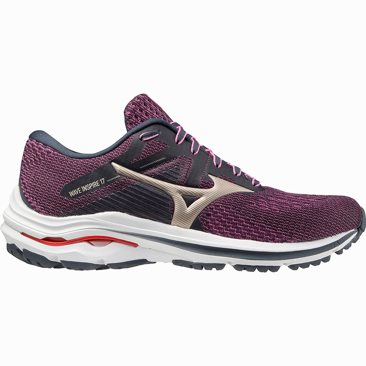 Flash Offer Today Women'S Wave Inspire 17