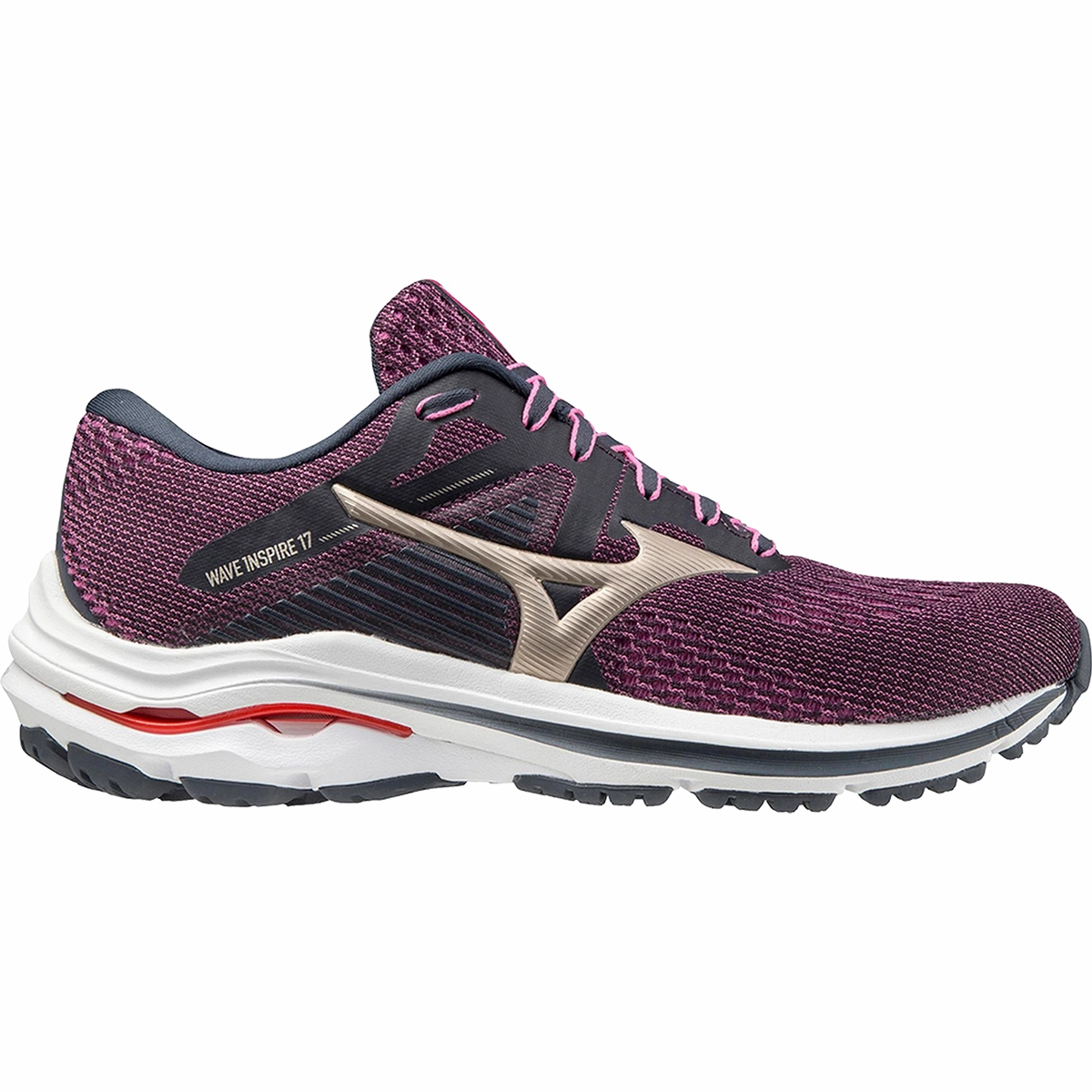 Women'S Wave Inspire 17 Dont Miss Todays Deal Last Chance Steal