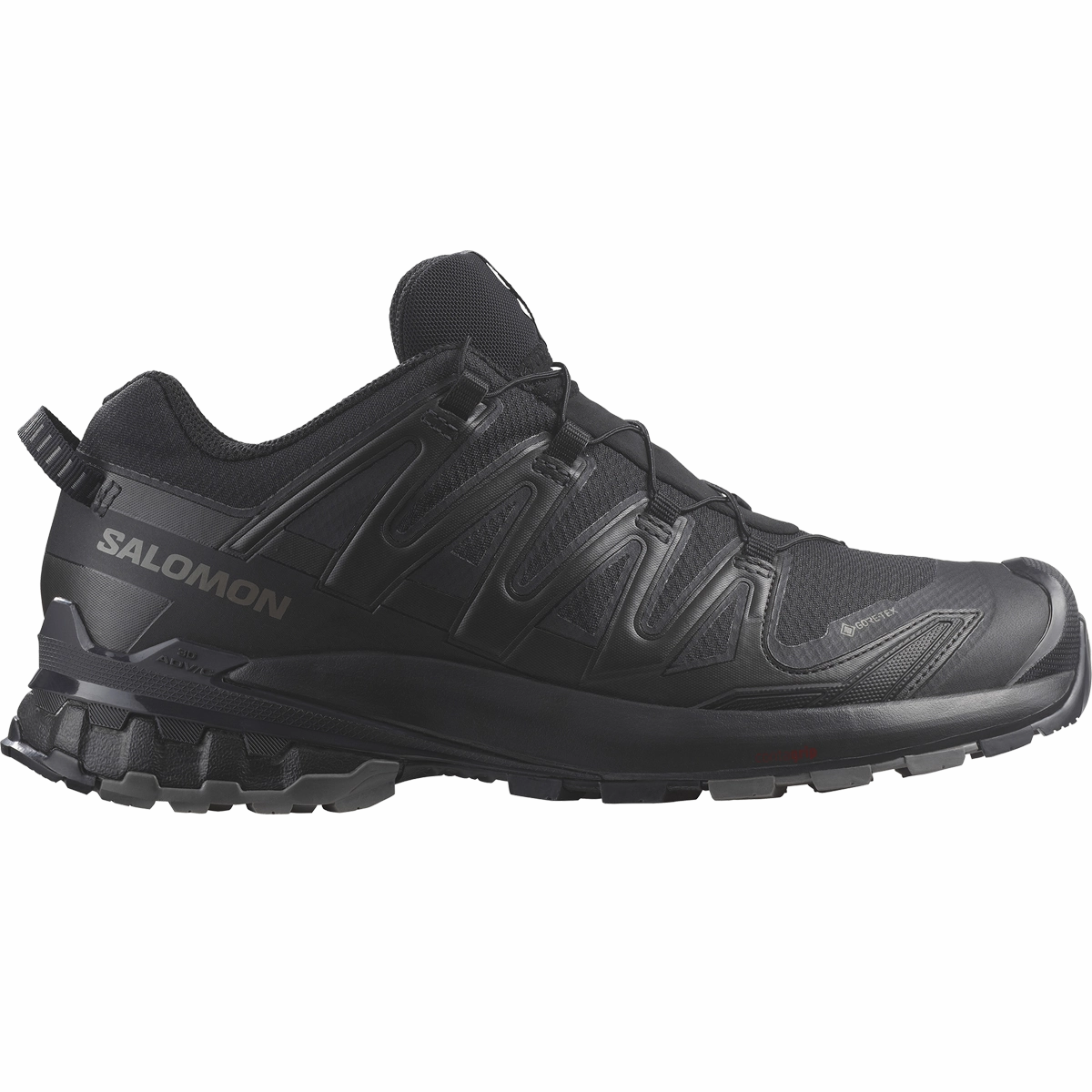 Hot Deal Alert Xa Pro 3D V9 Gore-Tex