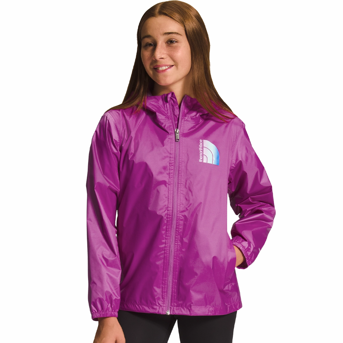 Youth Zipline Rain Jacket Dont Miss Hot Deals