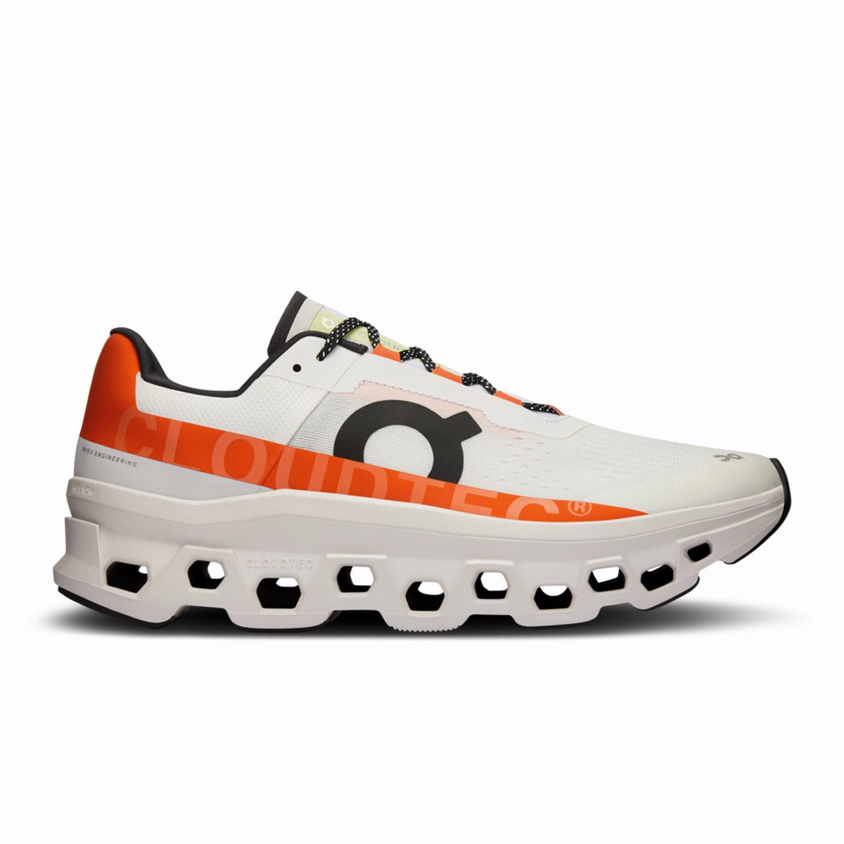 Men'S Cloudmonster Undyed Shop Smart Deals Instant Discount