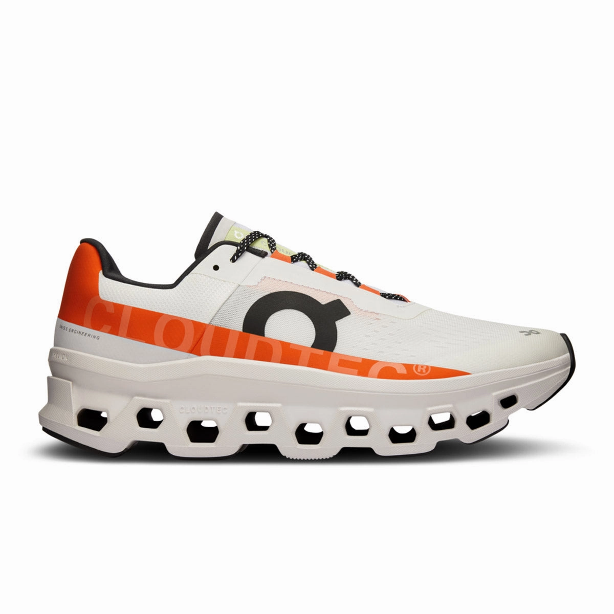 Men'S Cloudmonster Undyed Daily Hot Deal