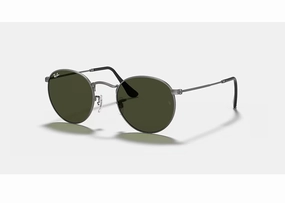 Price Drop Frenzy Round Metal