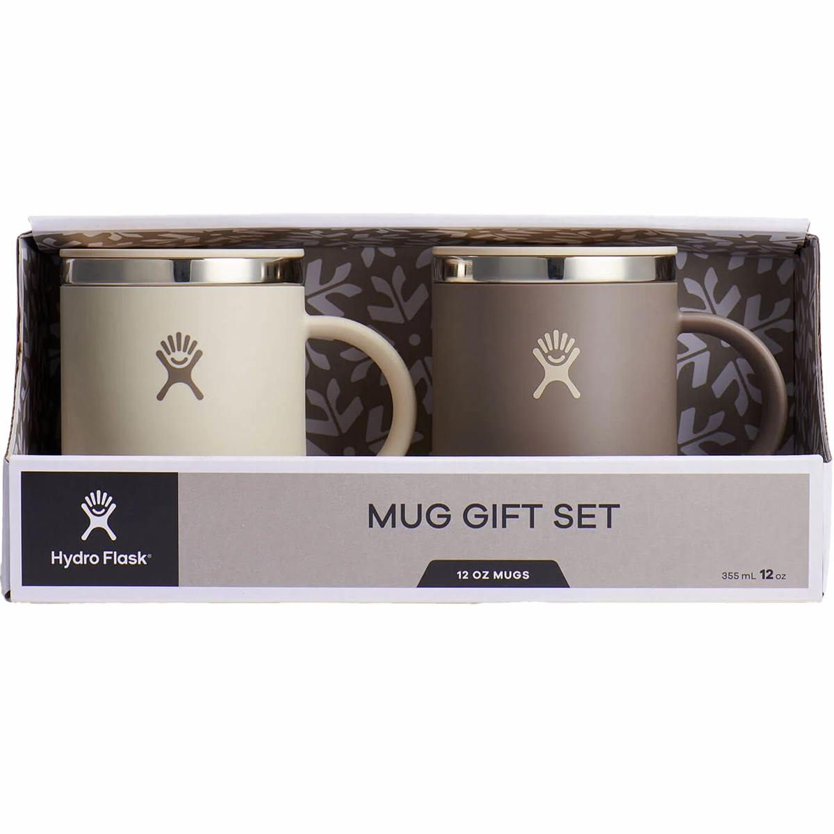 Grab Your Hot Pick Limited Offer Alert Warm & Cozy Gift Set