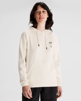 Women'S O.Smither Bb Hoodie - Natural Big Sale Today