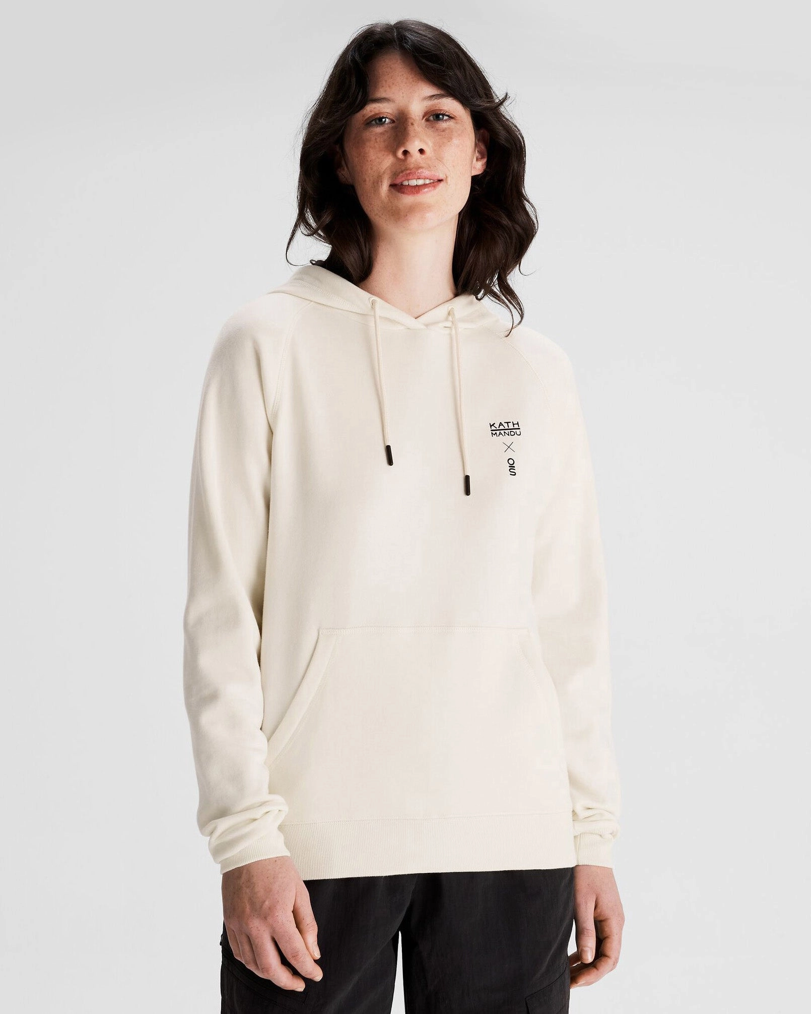 Women'S O.Smither Bb Hoodie - Natural Big Sale Today