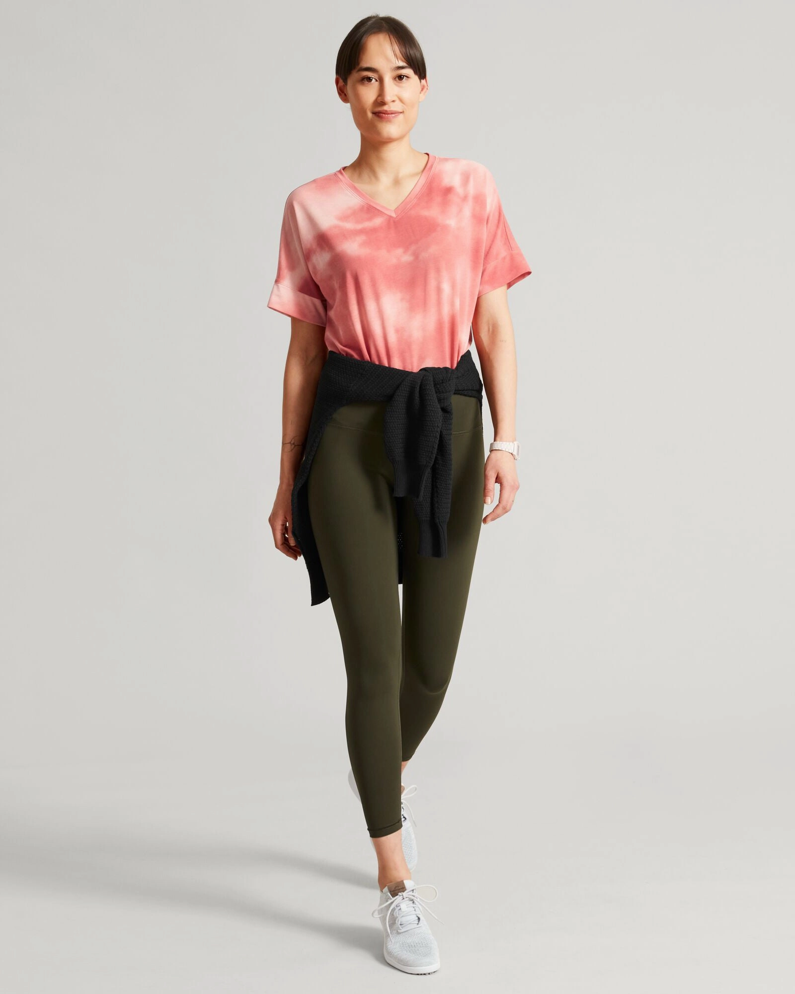 Best Deal Online Flash Sale Alert Now Kamana Women'S Leggings - Rosin