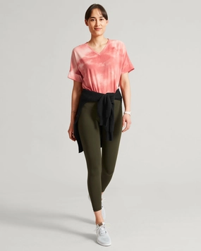 Dont Miss Hot Deals Hot Savings Alert Kamana Women'S Leggings - Rosin
