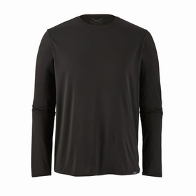 Best Price Today Men'S Long-Sleeved Capilene Cool Daily Shirt