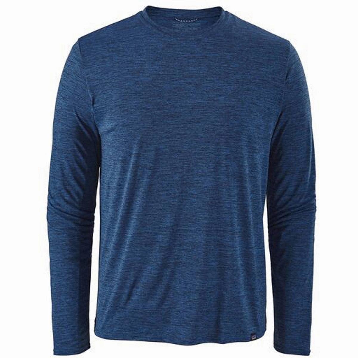 Men'S Long-Sleeved Capilene Cool Daily Shirt Today Only Steal