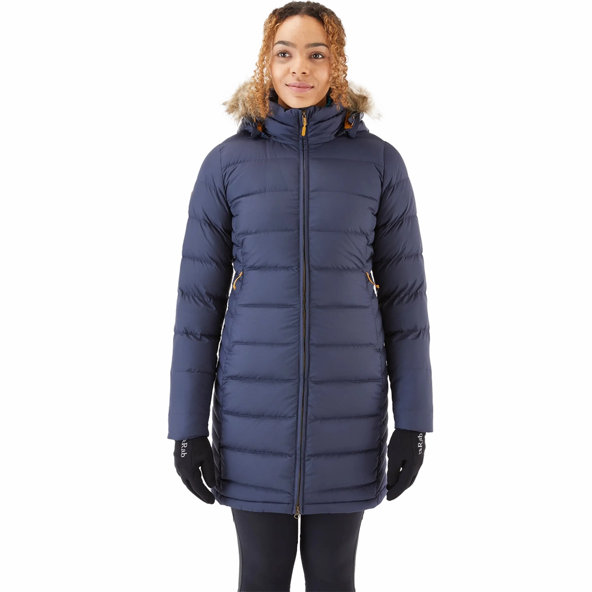 Mega Hot Offer Women'S Deep Cover Parka