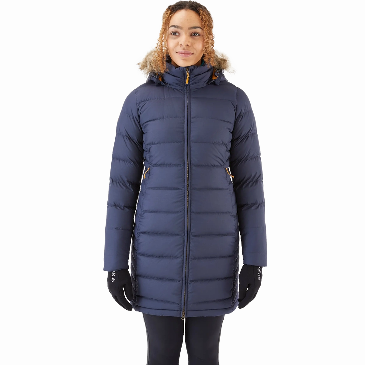 Women'S Deep Cover Parka Grab It Fast