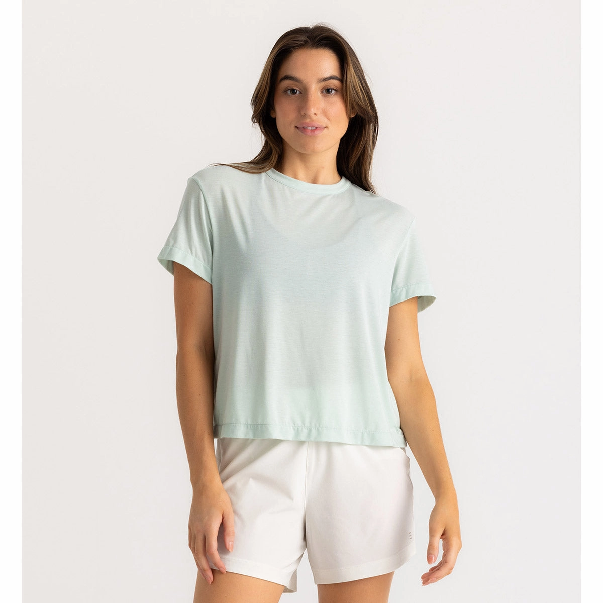 Women'S Elevate Lightweight Tee Special Savings Today