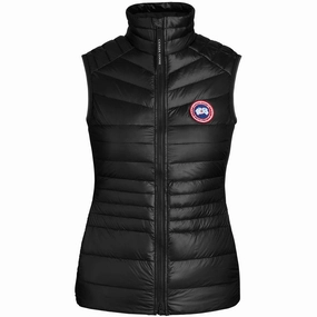 Mega Discount Today Best Price Online Women'S Hybridge Lite Tech Down Vest