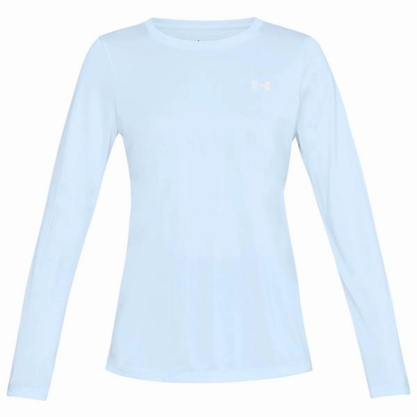 Perfect Gift Offer Women'S Tech Long Sleeve Crew Twist