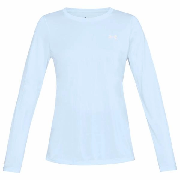 Hot Price Drop Women'S Tech Long Sleeve Crew Twist