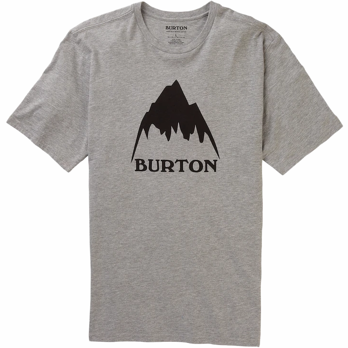 Men'S Classic Mountain High Short Sleeve T-Shirt Perfect Gift Offer