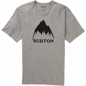 Men'S Classic Mountain High Short Sleeve T-Shirt Flash Pick Today Special Offer Inside