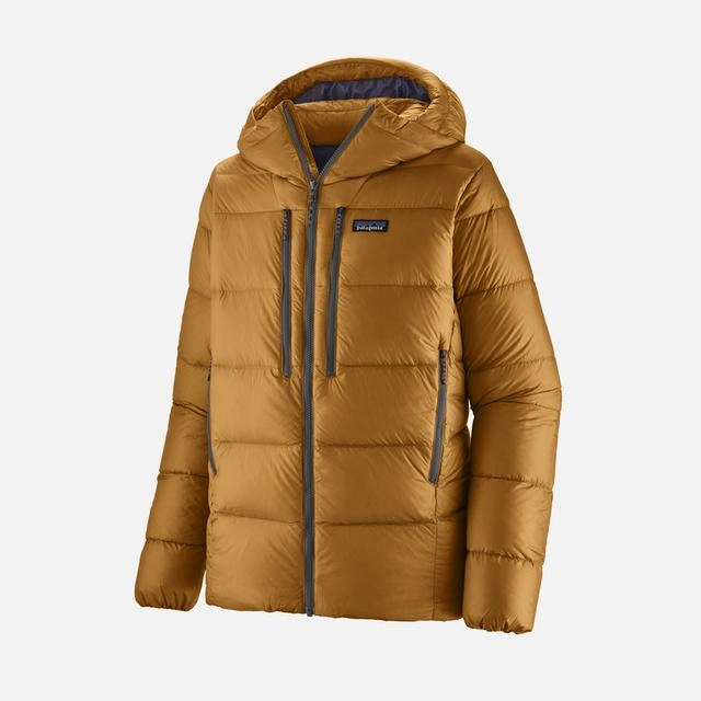 Exclusive Online Offer Men'S Fitz Roy Down Hoody