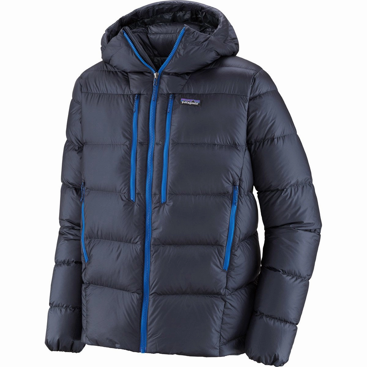 Surprise Discount Today Men'S Fitz Roy Down Hoody