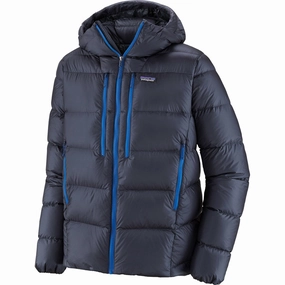 Surprise Discount Today Men'S Fitz Roy Down Hoody