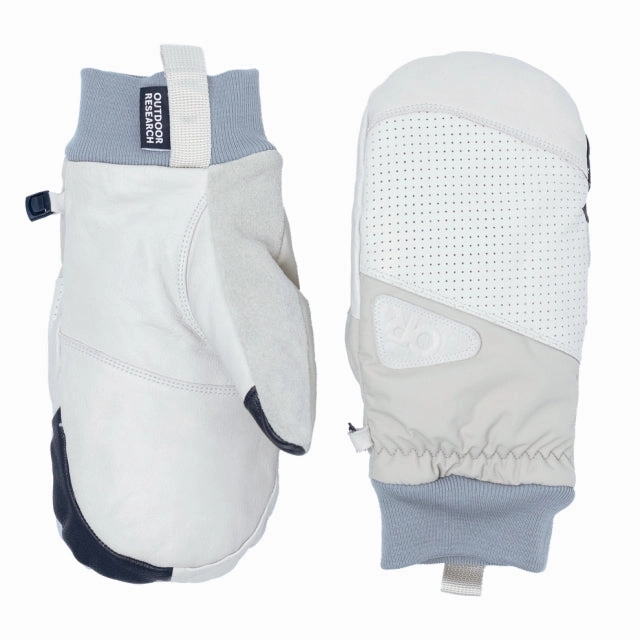 Limited Time Offer Limited Stock Hot Deal Snowcrew Leather Mitts