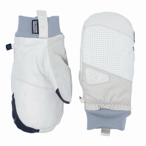 Trendy Picks Today Trending Offer Today Snowcrew Leather Mitts